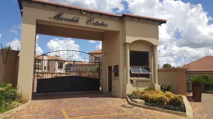 To Let 3 Bedroom Property for Rent in Vaalpark Free State